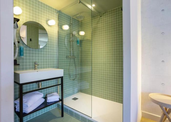 Urban Hotel Aix-les-Bains, BW Signature Collection