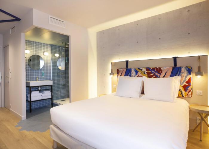 Urban Hotel Aix-les-Bains, BW Signature Collection
