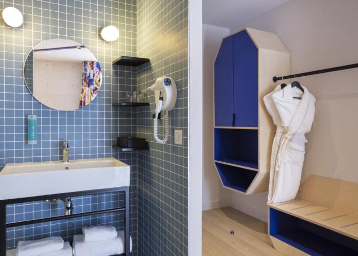 Urban Hotel Aix-les-Bains, BW Signature Collection