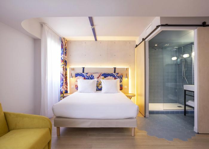 Urban Hotel Aix-les-Bains, BW Signature Collection