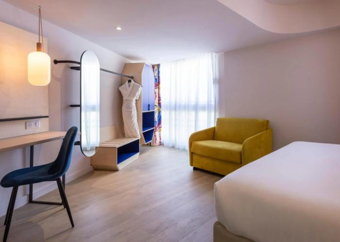 Urban Hotel Aix-les-Bains, BW Signature Collection