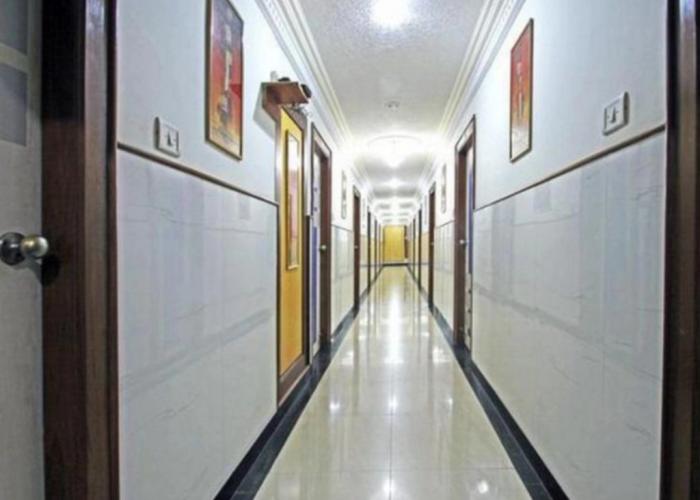 Hotel Gangasagar