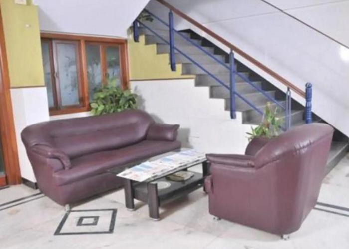 Hotel Gangasagar
