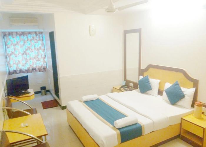 Hotel Gangasagar