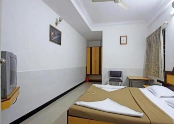 Hotel Gangasagar