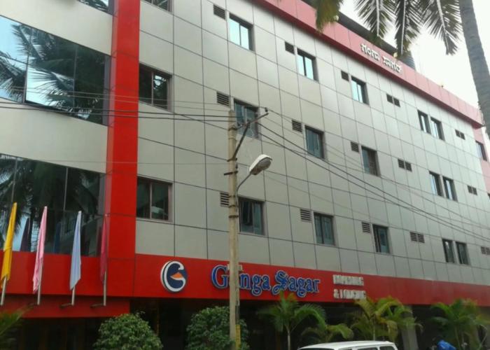 Hotel Gangasagar