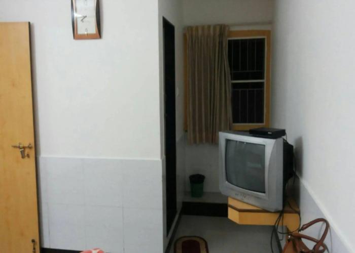 Hotel Gangasagar