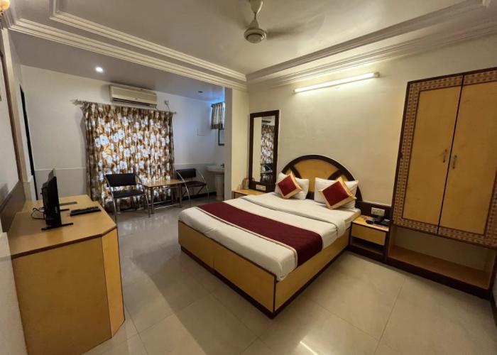 Hotel Gangasagar