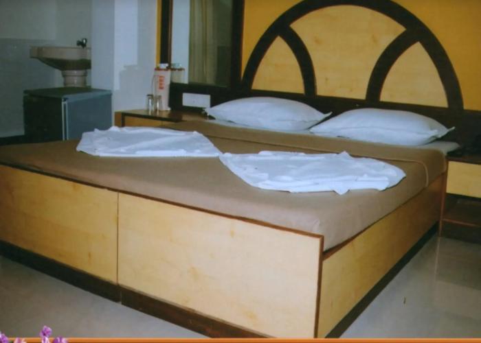 Hotel Gangasagar