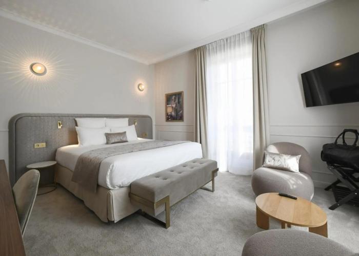 Grand Hôtel du Parc