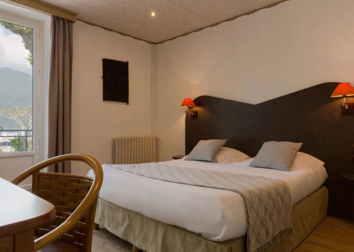 The Originals City, Hôtel L'Iroko