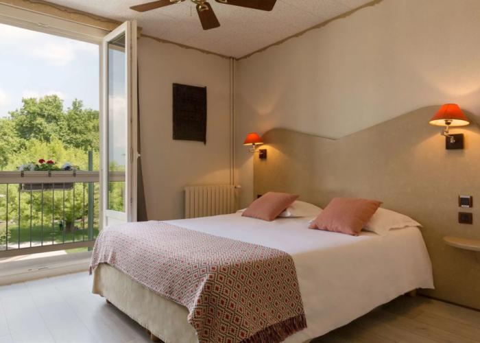 The Originals City, Hôtel L'Iroko