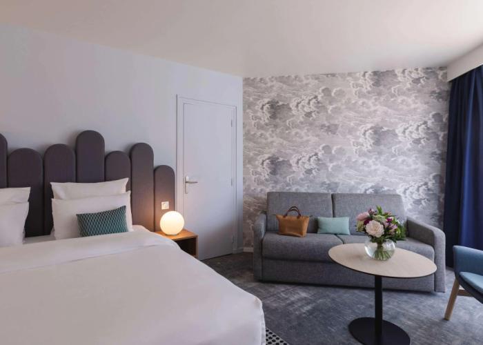 Mercure Hotel & Spa Aix-les-Bains Domaine Marlioz