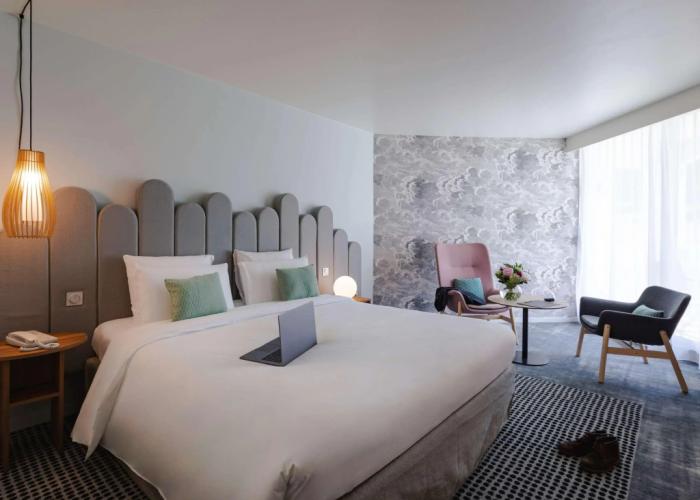 Mercure Hotel & Spa Aix-les-Bains Domaine Marlioz