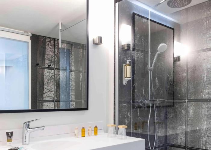 Mercure Hotel & Spa Aix-les-Bains Domaine Marlioz