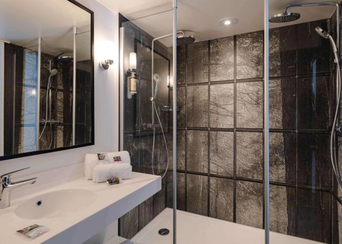 Mercure Hotel & Spa Aix-les-Bains Domaine Marlioz