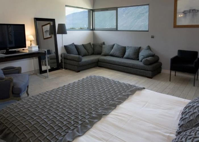 Les suites du lac