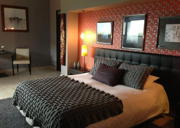 Les suites du lac