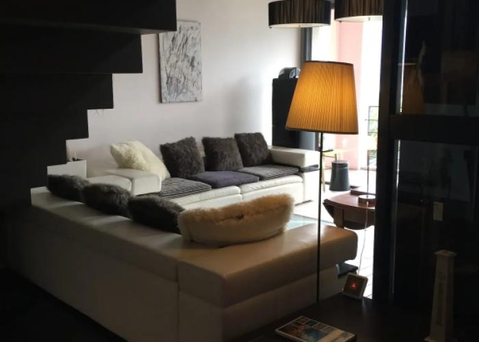 Les suites du lac