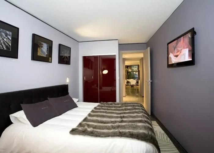 Les suites du lac
