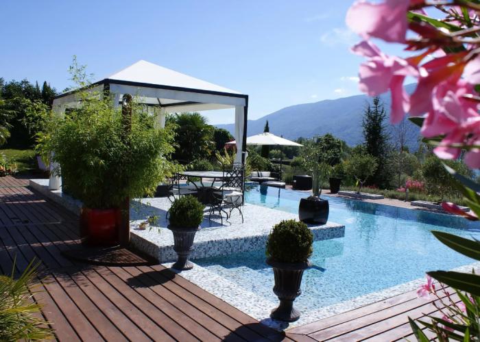 Les suites du lac