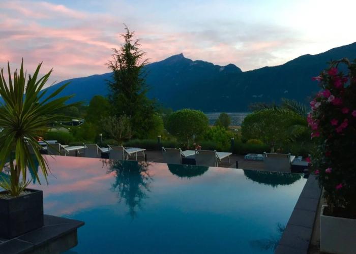 Les suites du lac
