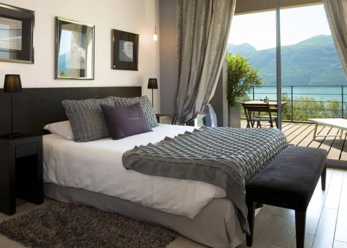 Les suites du lac