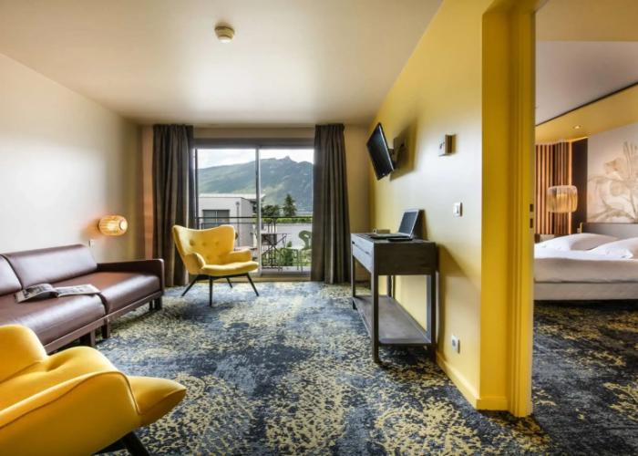 Best Western Aquakub