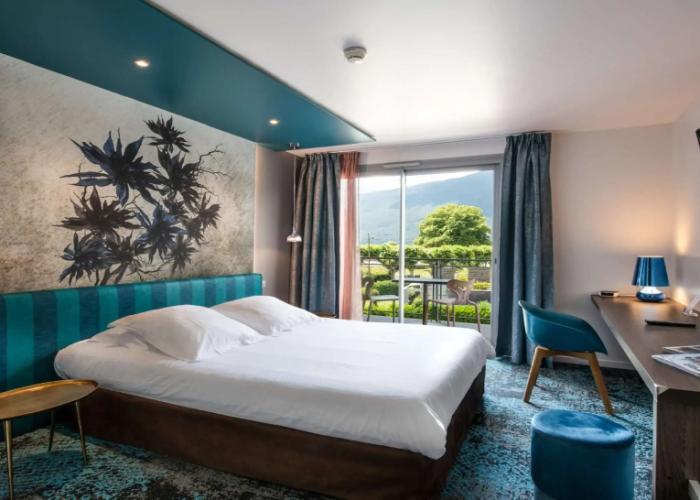 Best Western Aquakub