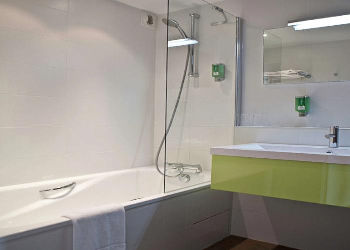 Best Western Aquakub