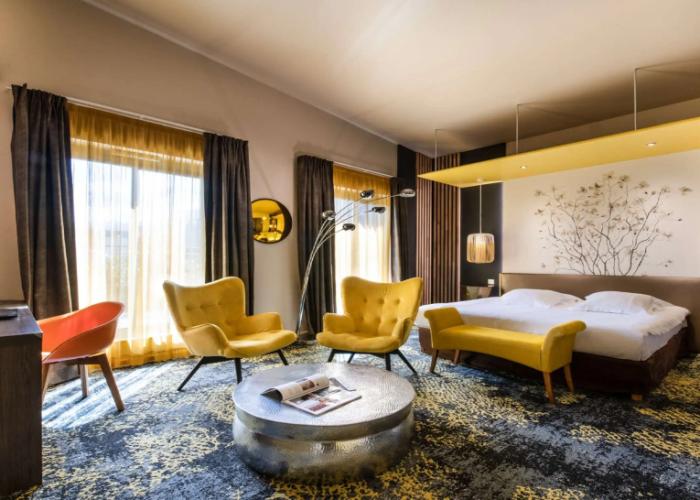 Best Western Aquakub