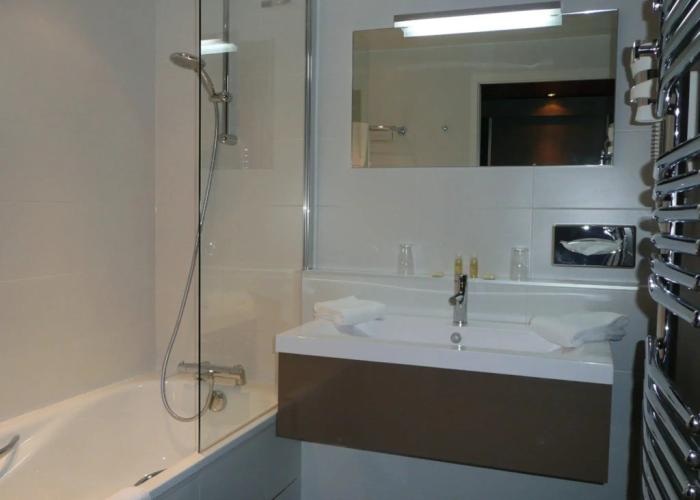 Best Western Aquakub