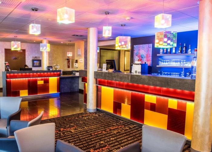 Best Western Aquakub