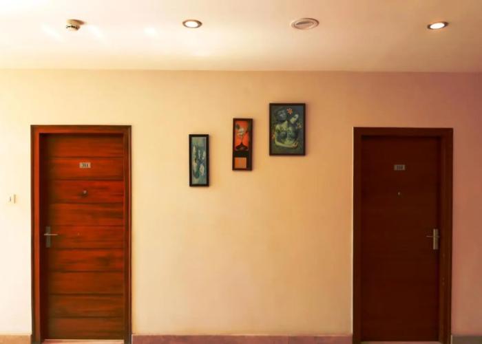 Icon Suites by Bhagini