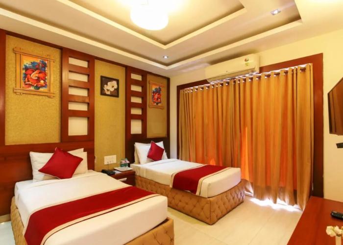 Icon Suites by Bhagini