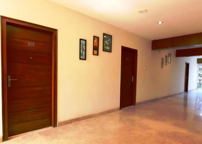Icon Suites by Bhagini