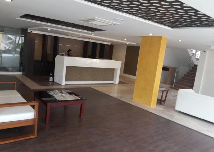 Icon Suites by Bhagini