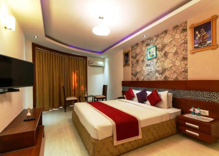 Icon Suites by Bhagini