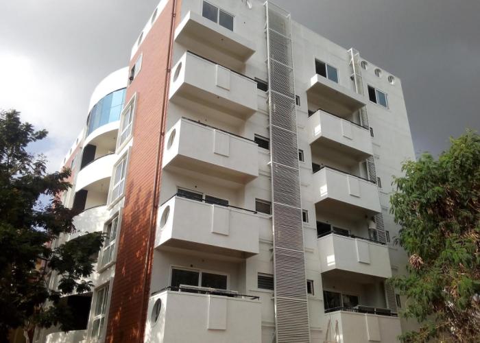 Icon Suites by Bhagini
