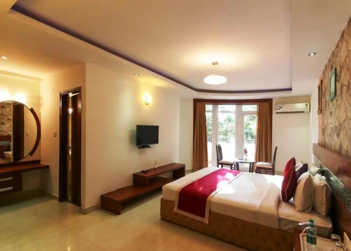 Icon Suites by Bhagini