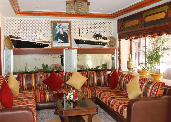 Hotel Sindibad