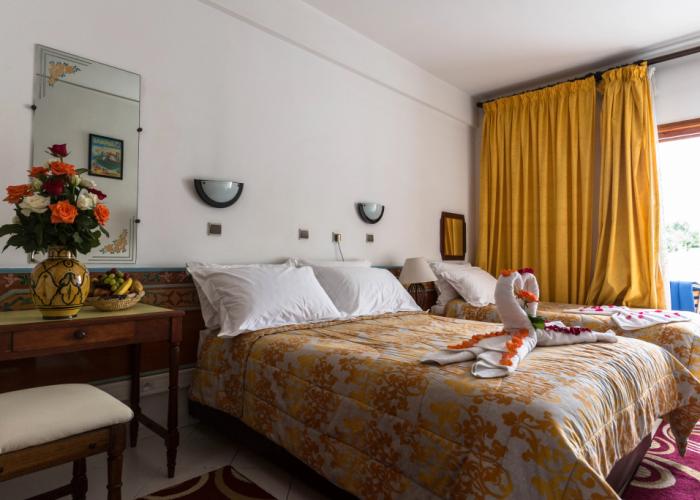 Hotel Sindibad