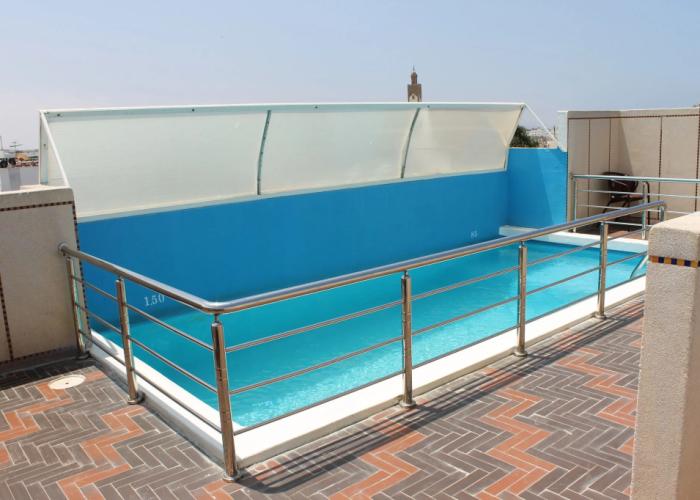 Hotel Sindibad