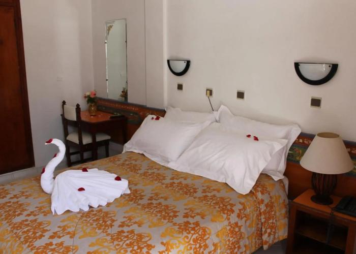 Hotel Sindibad