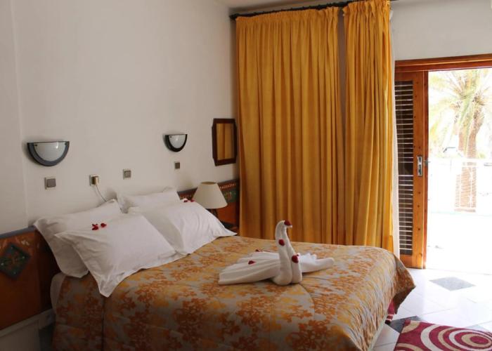 Hotel Sindibad