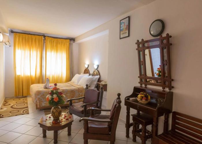 Hotel Sindibad