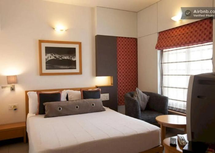 Tristar Service Apartments