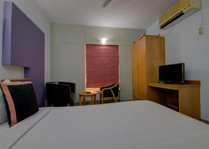 Tristar Service Apartments