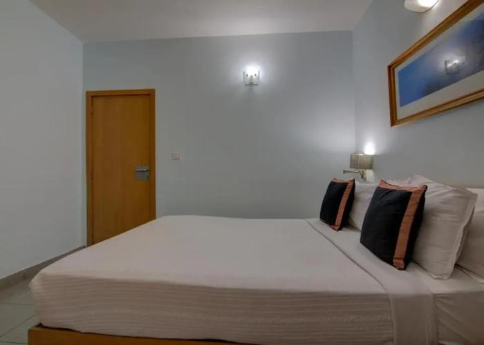 Tristar Service Apartments