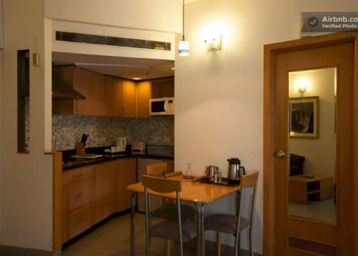 Tristar Service Apartments